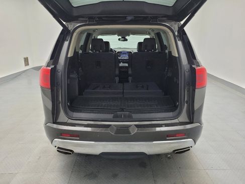 Used 2019 GMC Acadia Denali AWD/4WD image 29