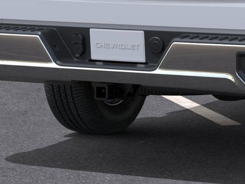 New 2026 Chevrolet Silverado 1500 W/T RWD image 26