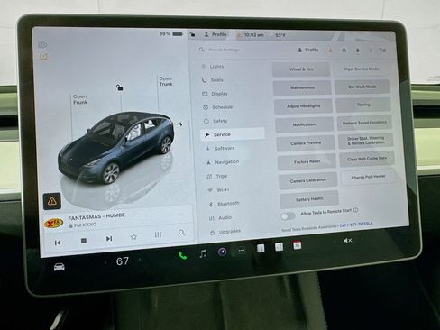 Used 2024 Tesla Model Y Long Range image 42