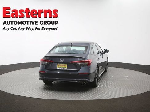 Used 2024 Honda Civic Sport image 37