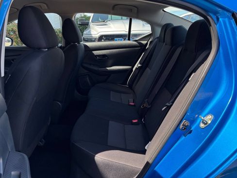 Used 2025 Nissan Sentra SV FWD image 20