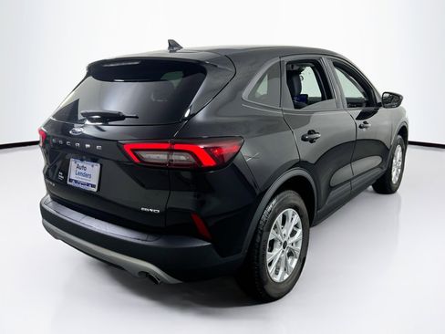 Used 2025 Ford Escape Active w/ Cold Weather Package AWD/4WD image 5