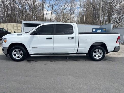 Used 2023 RAM 1500 Lone Star image 6