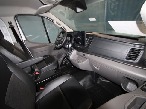 New 2026 Ford Transit 350 Low Roof AWD image 15