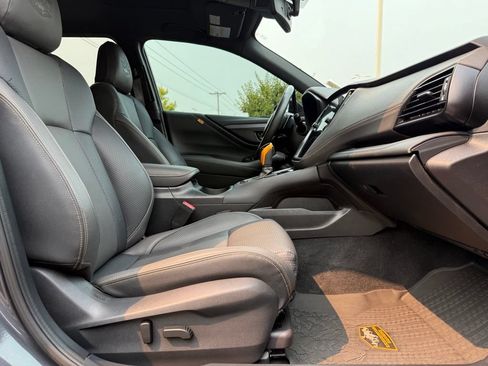 Used 2025 Subaru Outback Wilderness w/ Wilderness Package AWD/4WD image 20