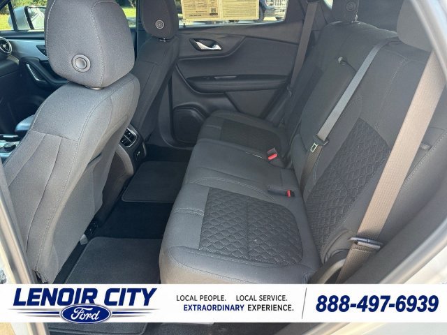 Used 2021 Chevrolet Blazer LT AWD/4WD image 11