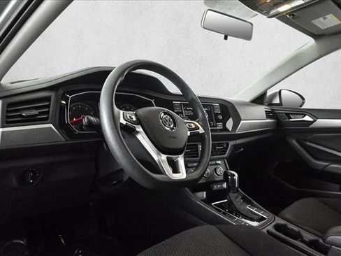 Used 2020 Volkswagen Jetta S image 10