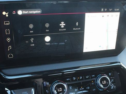 New 2026 GMC Sierra 3500 AT4 w/ AT4 Premium Plus Package image 42