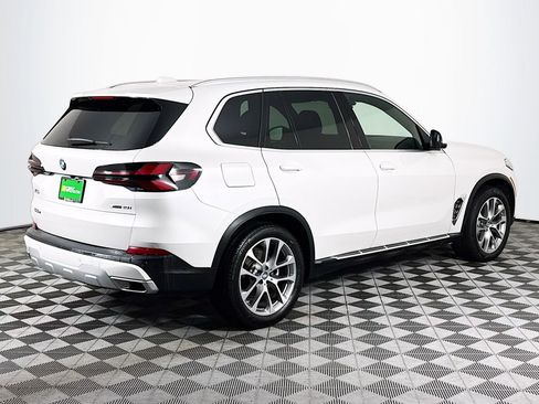 Used 2026 BMW X5 sDrive40i RWD image 10