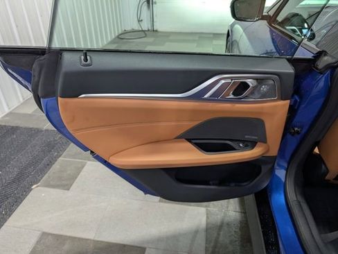 Used 2025 BMW 430i xDrive w/ M Sport Package image 9