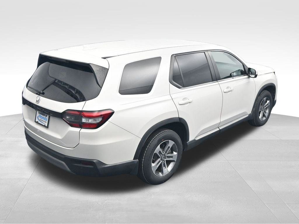 Certified 2024 Honda Pilot EX-L image 35