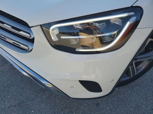 Used 2021 Mercedes-Benz GLC 300 image 16
