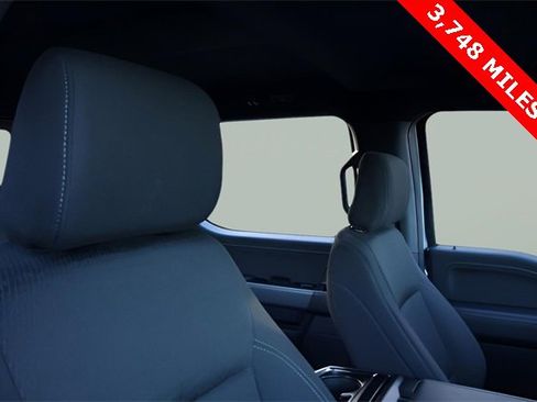 Used 2025 Ford F150 XLT w/ Equipment Group 302A MID image 18