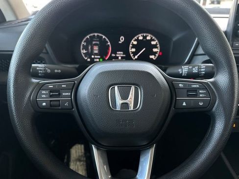 Used 2025 Honda CR-V LX image 28