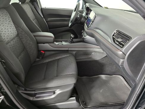 New 2026 Dodge Durango GT image 29