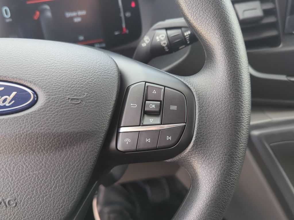 New 2026 Ford Transit 150 148 Medium Roof AWD image 21