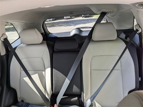 New 2026 Honda CR-V EX image 26