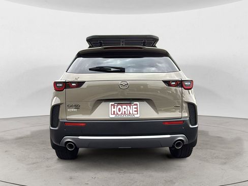 New 2026 MAZDA CX-50 Meridian Edition w/ Apex Package image 4