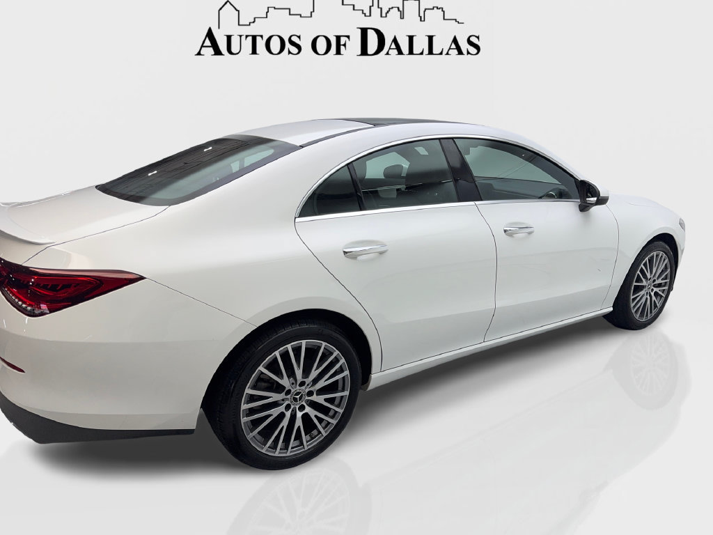 Used 2023 Mercedes-Benz CLA 250 image 15