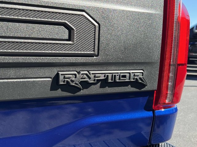 New 2026 Ford F150 Raptor AWD/4WD image 8