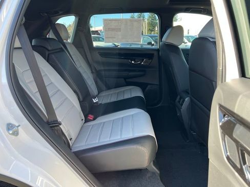 New 2026 Honda CR-V Sport Touring image 11