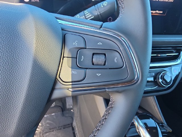 New 2026 Buick Envista Sport Touring w/ Convenience II Package FWD image 25
