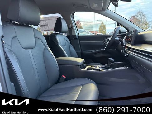 New 2026 Kia Sorento S AWD/4WD image 14