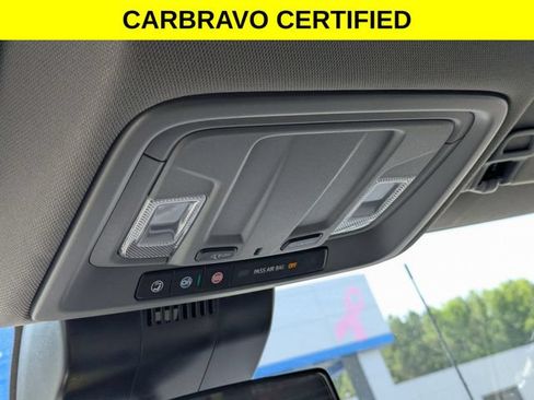 Certified 2025 Chevrolet Silverado 2500 LT AWD/4WD image 22