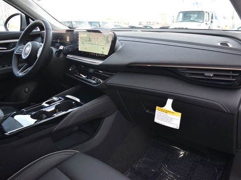 New 2026 Buick Envision Avenir image 46