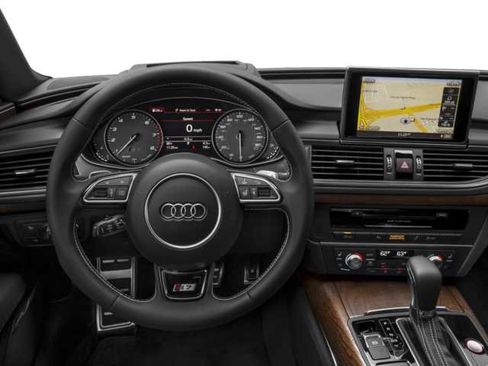 Used 2016 Audi S7 image 7