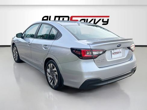 Used 2025 Subaru Legacy Limited w/ Popular Package #2 AWD/4WD image 5