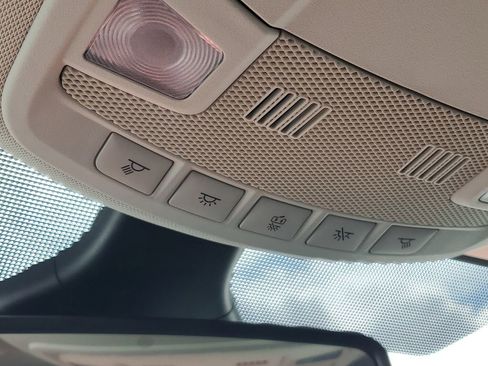 Used 2023 Ford Edge SEL w/ Convenience Package AWD/4WD image 23