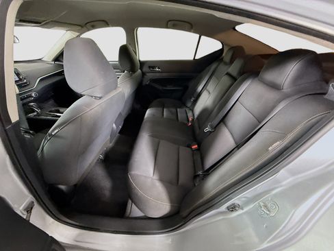 Used 2021 Nissan Altima 2.5 S FWD image 25