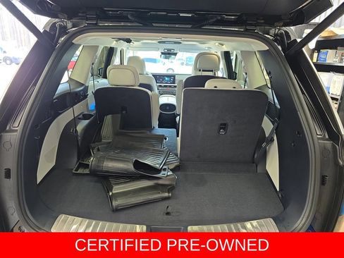Used 2026 Hyundai Palisade Calligraphy FWD image 14
