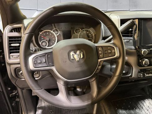 New 2026 RAM 3500 Tradesman image 13