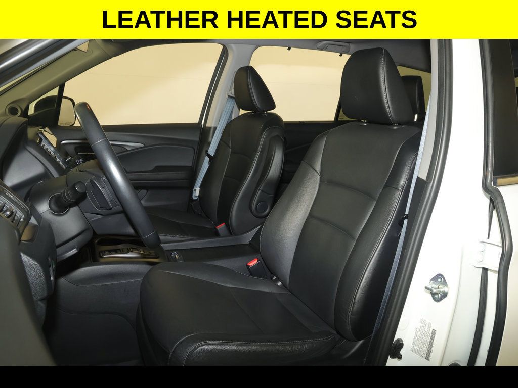 Used 2022 Honda Pilot Special Edition image 4