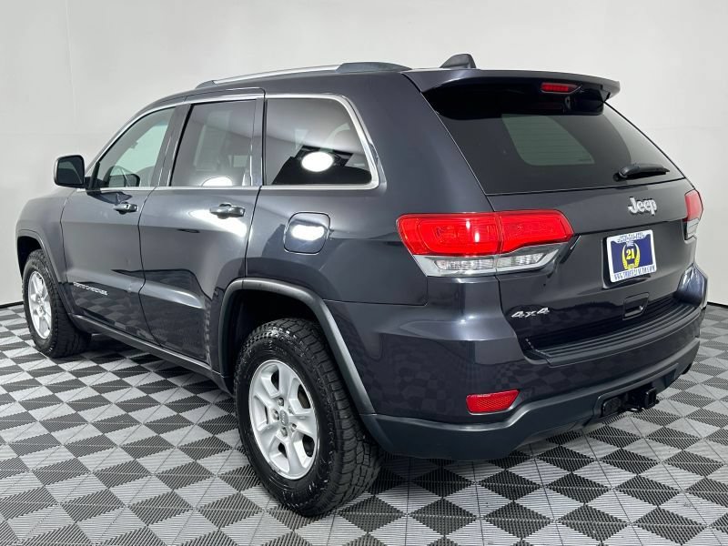 Used 2015 Jeep Grand Cherokee Laredo w/ Quick Order Package 23E AWD/4WD image 62