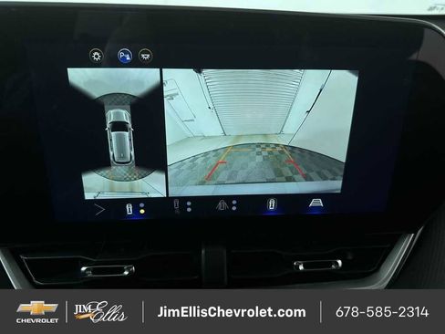 Certified 2025 Chevrolet Equinox LT w/ Convenience Package II image 29