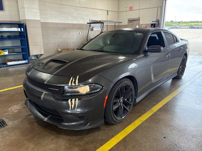 Used 2019 Dodge Charger R/T w/ Stars & Stripes Edition