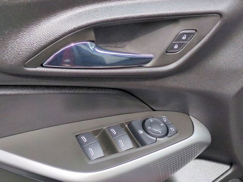 Used 2024 Chevrolet Trax RS w/ Driver Confidence Package FWD image 22