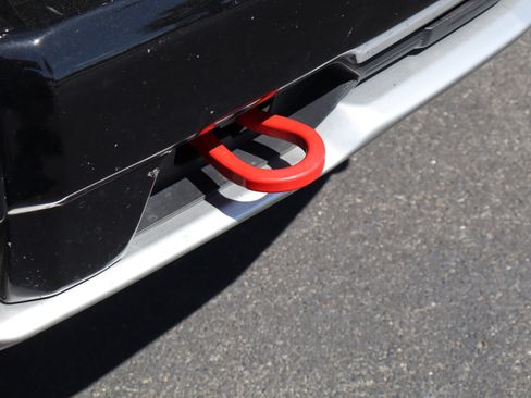 Used 2024 Chevrolet Silverado 1500 ZR2 w/ Technology Package image 15