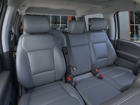 New 2026 Ford F450 XL image 10