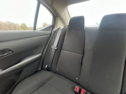 Used 2025 Nissan Sentra S image 37