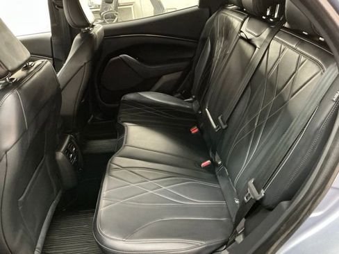 Used 2022 Ford Mustang Mach-E Select w/ Comfort/Technology Package image 12