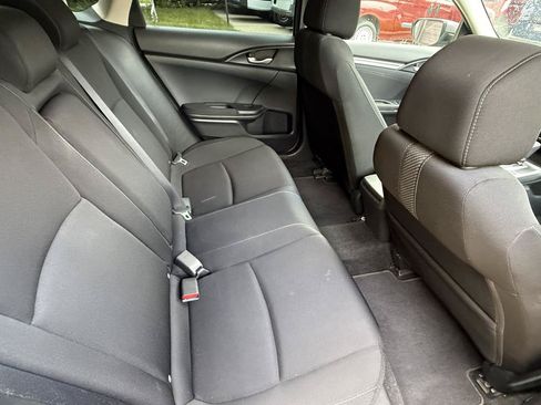 Used 2016 Honda Civic EX image 20
