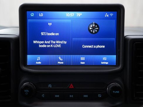 Used 2024 Ford Bronco Sport Heritage w/ Heritage Convenience Package AWD/4WD image 19