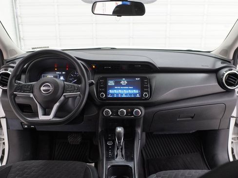 Used 2023 Nissan Kicks SV w/ Exterior Package FWD image 26