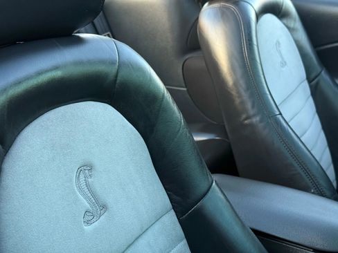 Used 2001 Ford Mustang Cobra image 41