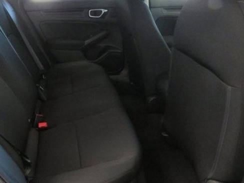 Certified 2024 Honda Civic LX image 11