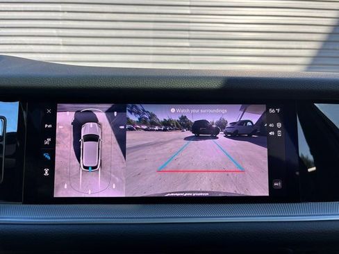 Certified 2025 Porsche Cayenne image 20